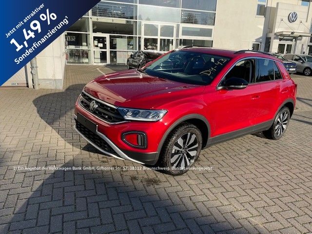 VW T-Roc 6.450 km 27.598 &euro; Lünen 44534