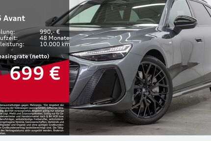 Audi A6 1.050 km 67.890 € Bochum 44809