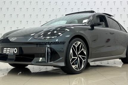 Hyundai IONIQ 6 29.997 km 33.440 &euro; Oberhausen 46149
