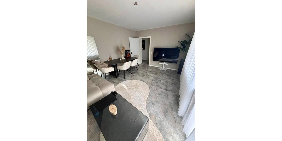 Erdgeschoßwohnung Bochum Höntrop - 3.5 Zimmer, 69 m&sup2;, 800&euro; | Angebot:26399891