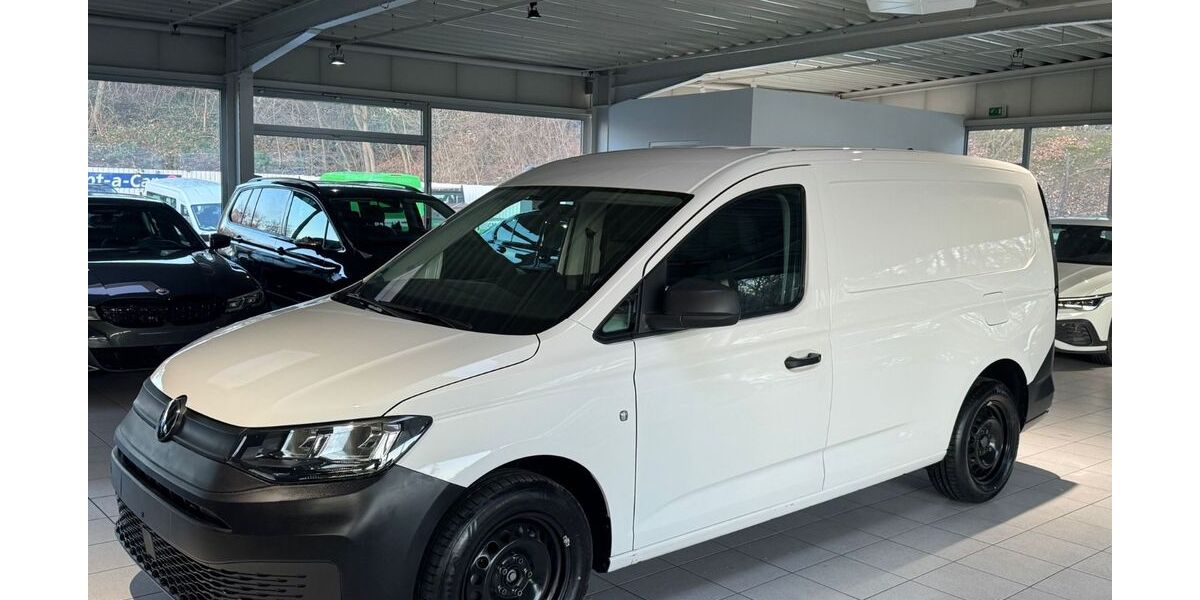 VW Caddy Maxi 67.000 km 22.490 &euro; essen 45139