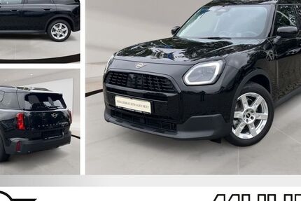 Mini Cooper C Countryman 25.831 km 32.810 € Oberhausen 46149