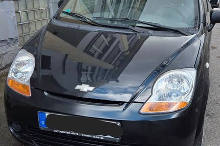 Chevrolet Matiz 118.000 km 950 &euro; Wuppertal 42279