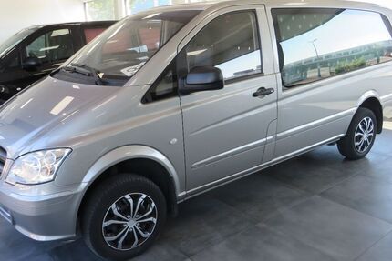 Mercedes-Benz Vito 103.434 km 24.950 € Essen 45329