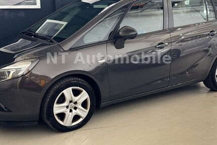 Opel Zafira 185.000 km 5.999 € Schwerte 58239