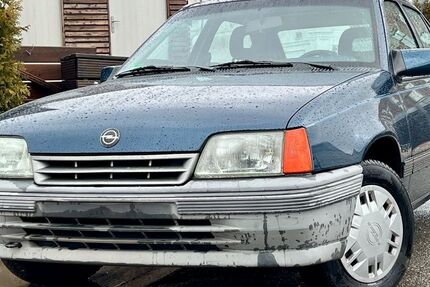 Opel Kadett 109.536 km 2.650 &euro; Gelsenkirchen 45884