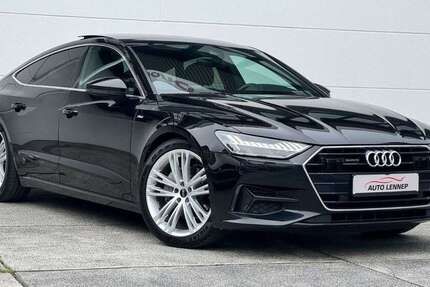Audi A7 260.000 km 31.900 € Hagen 58119