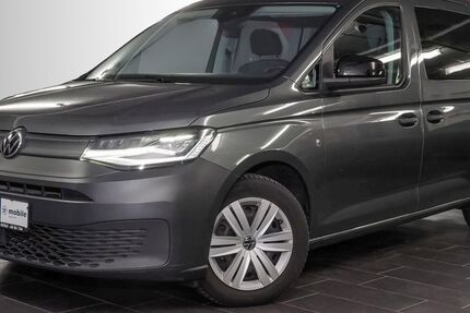 VW Caddy Maxi 188.200 km 22.222 &euro; Dorsten 46284