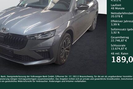 Skoda Scala 24.961 km 24.991 &euro; Dortmund 44309