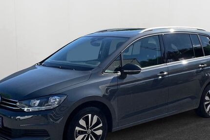 VW Touran 15.708 km 34.990 € Herne 44653