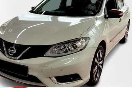 Nissan Pulsar 74.990 km 10.990 € Hattingen 45527