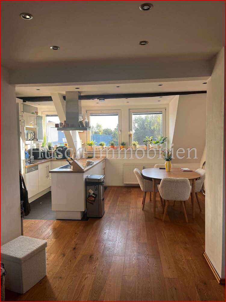 Wohnung zum Mieten in Essen Bergeborbeck 595 € 60 m²