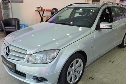 Mercedes-Benz C 250 163.736 km 7.790 € Recklinghausen 45661