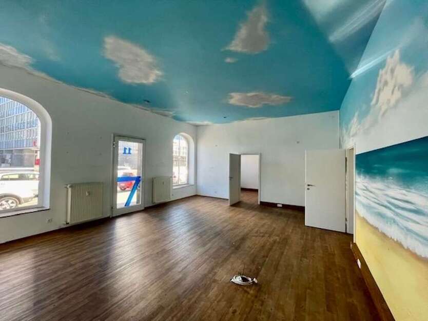 Büro in Marl 1.450 € 140 m²
