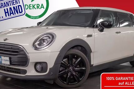 Mini Cooper D Clubman 114.100 km 18.900 &euro; Dorsten 46284