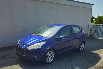 Ford B-Max 137.921 km 7.490 € Bergkamen 59192