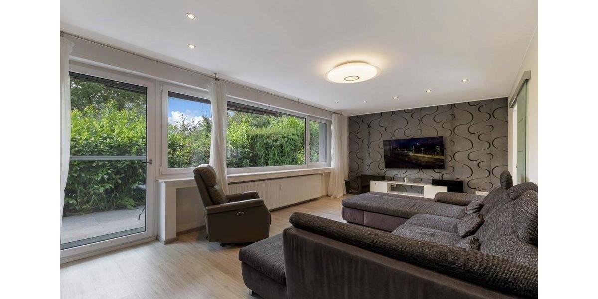 Einfamilienhaus Herdecke - 5 Zimmer, 150 m&sup2;, 1.600&euro; | Angebot:25613555