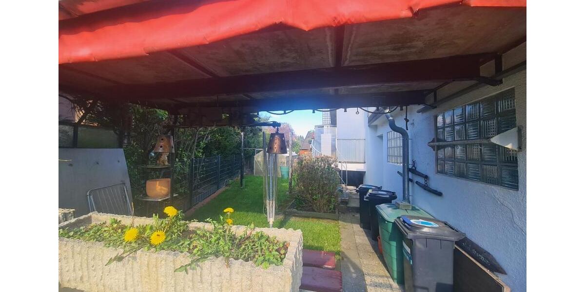 Reihenhaus Bochum Eppendorf - 6 Zimmer, 170 m&sup2;, 550.000&euro; | Angebot:25867863