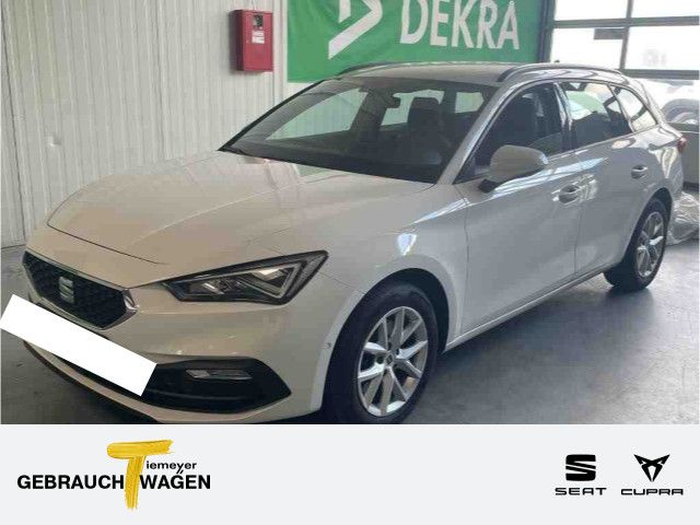 Seat Leon 85.453 km 17.980 € Gelsenkirchen OT Beckhausen 45899