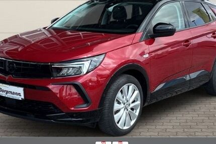 Opel Grandland (X) 12.224 km 26.990 &euro; Herne Wanne-Eickel 44653