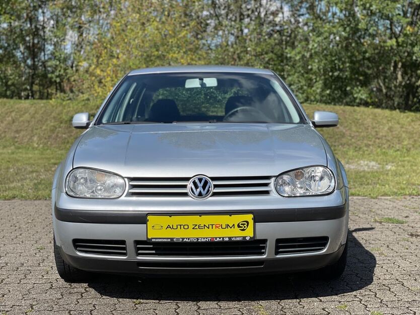 VW Golf 180.990 km 2.750 € Velbert 42553