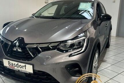 Mitsubishi ASX 12.070 km 20.990 &euro; Gelsenkirchen 45881