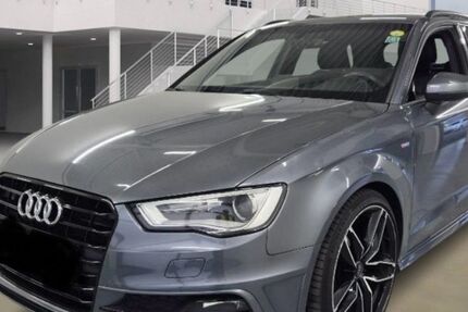 Audi A3 250.000 km 11.900 € Lünen 44532
