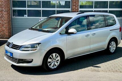 VW Sharan 170.728 km 11.290 &euro; Essen 45327