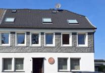 Zentrumsnah wohnen: Großzügige und helle Mietwohnung mit 3 Zimmern in Schwelm