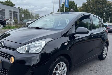 Hyundai i10 72.000 km 6.990 € Datteln 45711