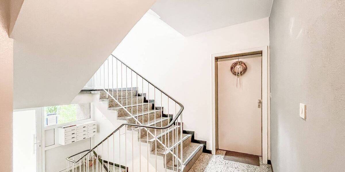 Zimmer Bochum Dahlhausen - 3 Zimmer, 66 m&sup2;, 700&euro; | Angebot:26433598