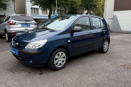 Hyundai Getz 56.000 km 3.499 € Marl 45770