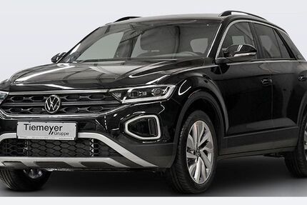 VW T-Roc 1.999 km 32.980 &euro; Bochum 44892