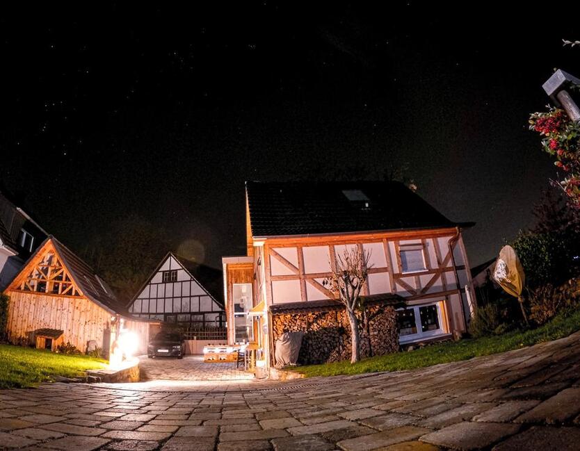 Haus für Zwei - Alt Berghofen - Top Lage und Zustand zimmer