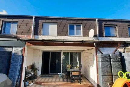 Haus Haltern am See - 4 Zimmer, 108 m&sup2;, 359.000&euro; | Angebot:26123084