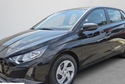 Hyundai i20 1.001 km 20.890 &euro; Hattingen 45525