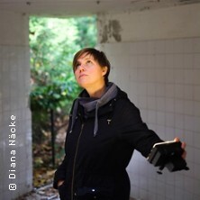 Masha Qrella Bochum