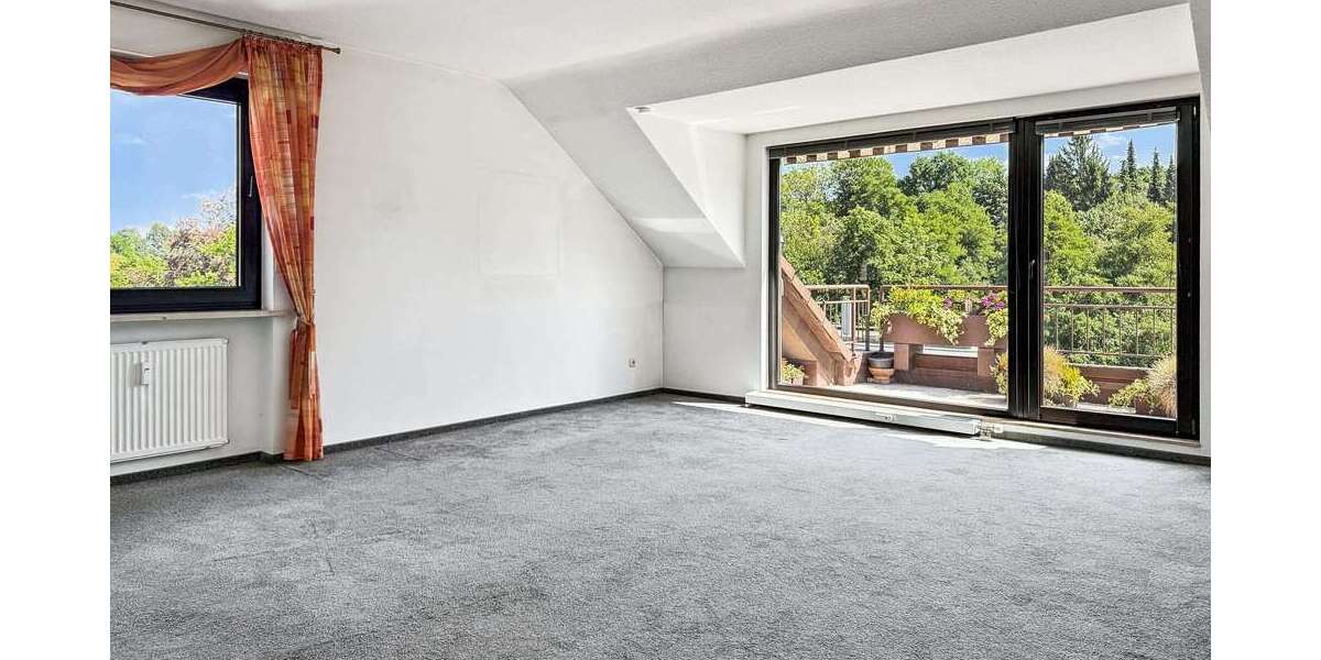 Etagenwohnung Mülheim Menden-Holthausen - 3 Zimmer, 76 m&sup2;, 235.000&euro; | Angebot:27091418