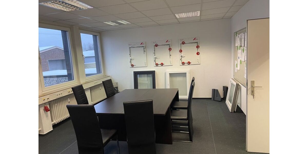 Flexible Bürofläche in Dortmund Wambel 3 zimmer