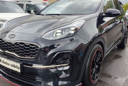Kia Sportage 31.500 km 21.999 &euro; Gelsenkirchen 45892
