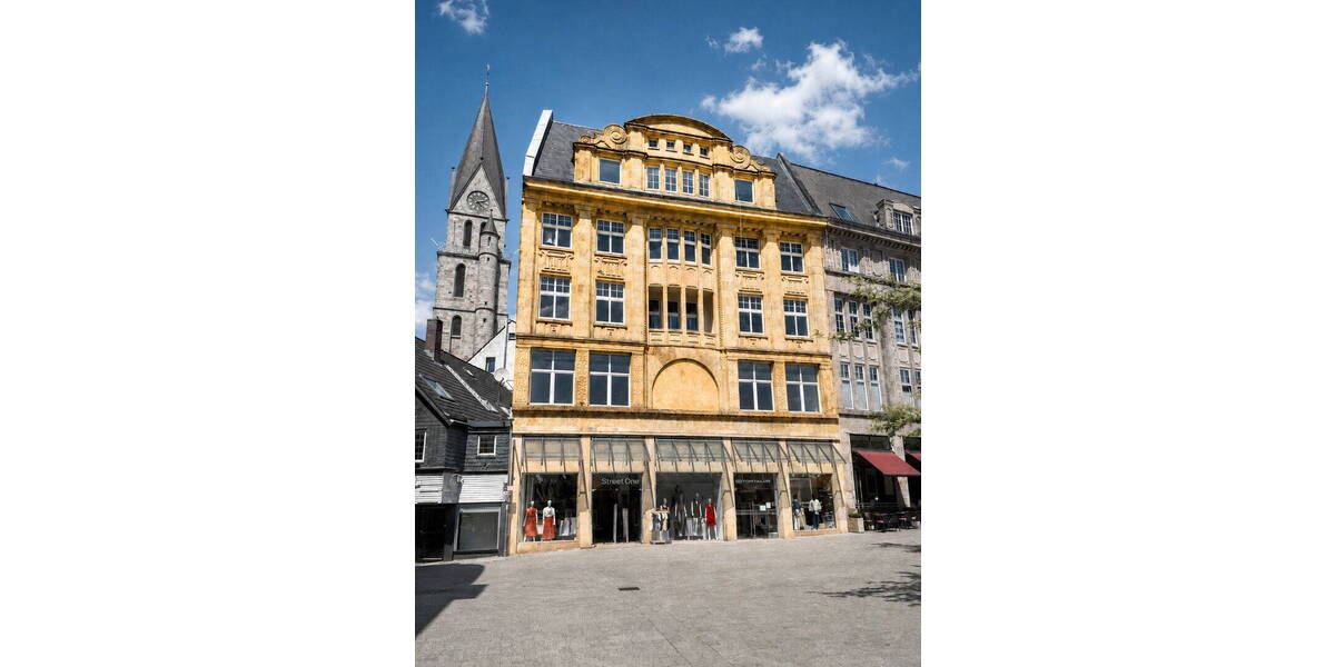 Gewerbeobjekt Castrop-Rauxel Castrop - 1.490.000&euro; | Angebot:26695016