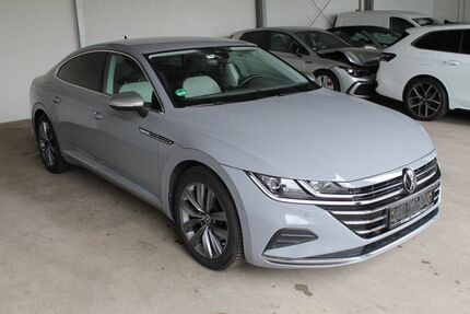 VW Arteon 56.000 km 23.950 &euro; Essen 45136