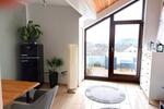 EXKL. Moderne, 4 Z., ETW, 150 qm Wfl., in RUHIHER LAGE (Erbpacht)