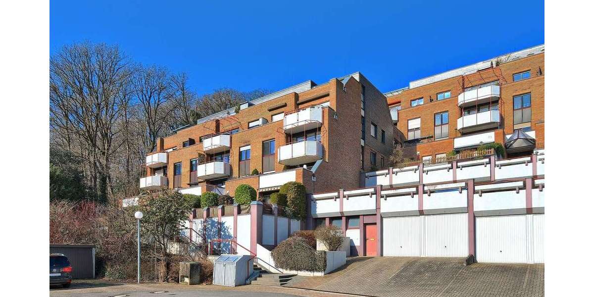 Etagenwohnung Herdecke - 2 Zimmer, 66 m&sup2;, 199.000&euro; | Angebot:25804409