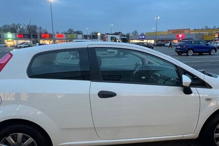 Fiat Punto 174.652 km 1.400 &euro; Herne 44649