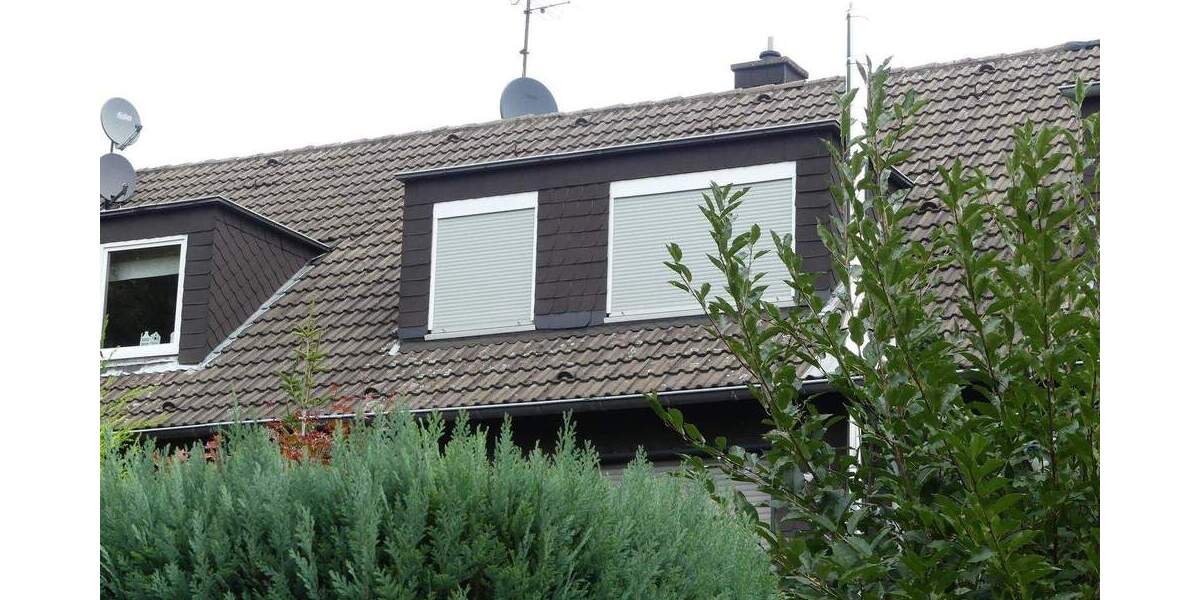 Reihenmittelhaus Gelsenkirchen Horst - 4 Zimmer, 113 m&sup2;, 260.000&euro; | Angebot:25677907