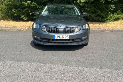 Skoda Octavia 125.000 km 16.490 € Kamen 59174