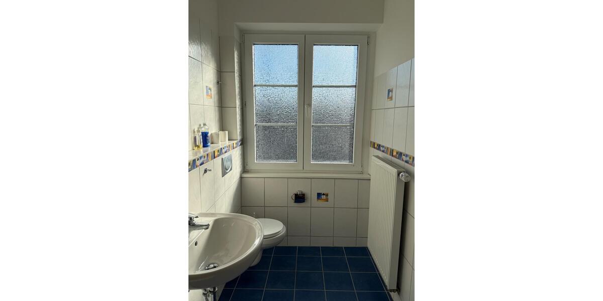 Etagenwohnung Wuppertal Sedansberg - 3 Zimmer, 86 m&sup2;, 850&euro; | Angebot:26675450