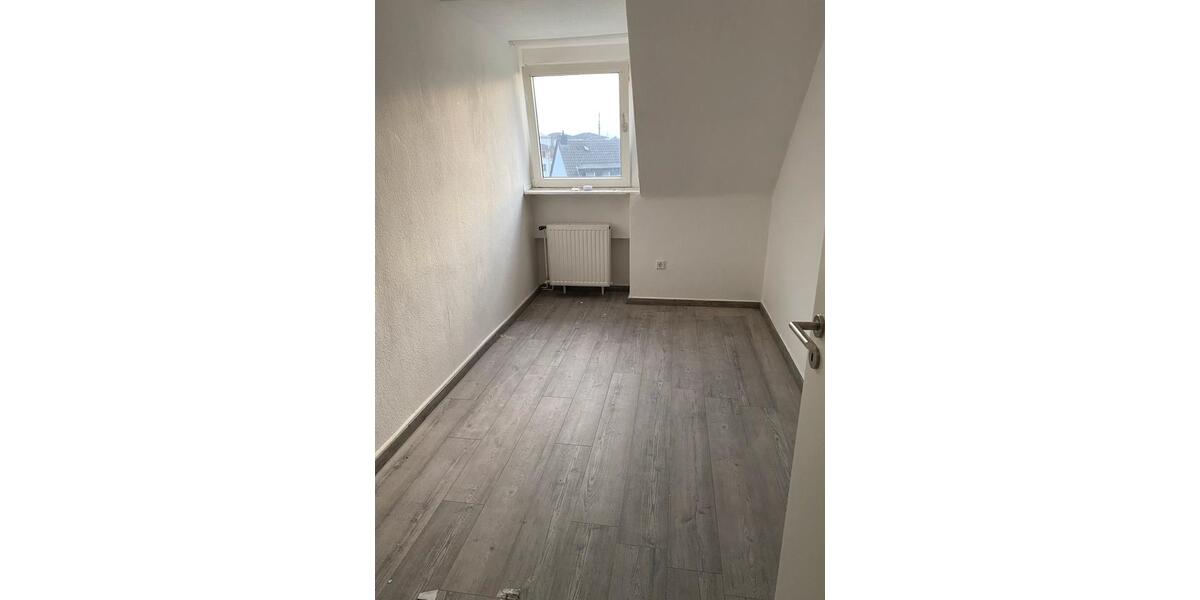 2 Zimmer Wohnung in Dorsten Innenstadt 2 zimmer