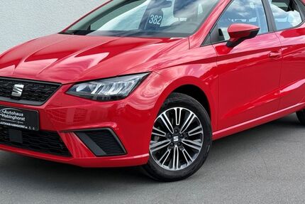 Seat Ibiza 15.030 km 20.690 &euro; Castrop-Rauxel 44579